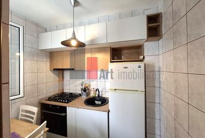 Garsonieră decomandată, mobilată în Nicolae Grigorescu - 9