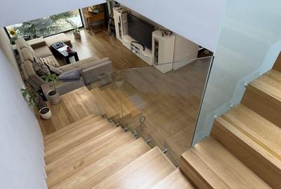 Duplex cu 4 camere cu Canalizare în Dumbrăvița - 15