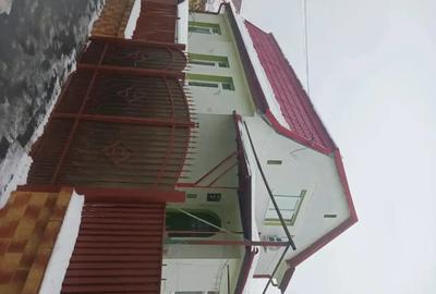 Casă cu 2 camere cu Teren 578 Mp în Central - 2