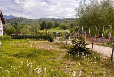 Teren Construcții intravilan de 1433 mp, în Periferie - 6