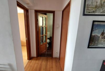 Apartament doua camere decomandat, etajul 10, Brazda zona Simplon - 8