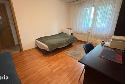 Apartament cu 2 camere semidecomandat în Astra - 2