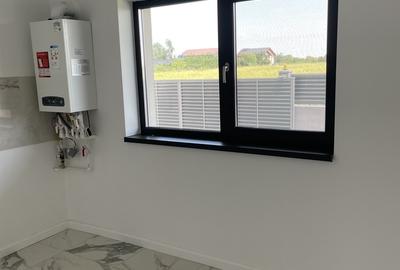 Vidra- Berceni / casa individuala la cheie, p+1, 4 cam, 140mp utili - 5