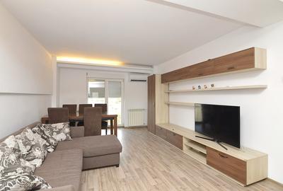INCHIRIERE APARTAMENT 4 CAMERE UNIRII - LIBERTATII - 7