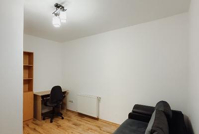Apartament cu 2 camere decomandat în Florești - 1