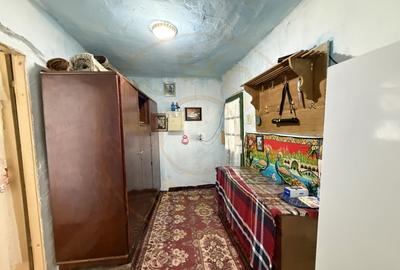 Casă individuală cu 4 camere cu Canalizare în Pitoi - 9