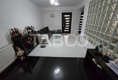 Apartament decomandat 3 camere parcare 2 balcoane Alma Turnisor Sibiu - 2