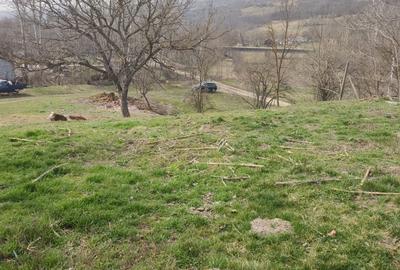 Teren de 2493 mp, în Central - 1