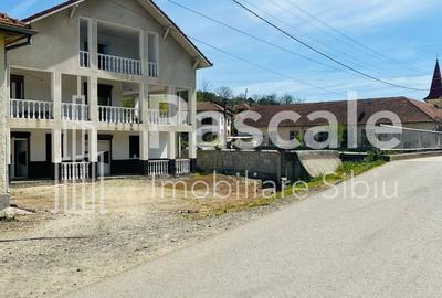 Casă cu 8 camere cu Teren 1674 Mp în Iablanița - 6