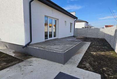 Casa individuala 3 camere/Com.Berceni - 2