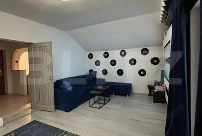 Apartament cu 2 camere decomandat în Central - 5