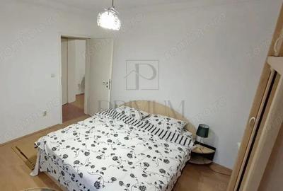 MEDICINA - 3 CAMERE - SPATIOS - CENTRALA PROPRIE - ZONA LINISTITA - 5