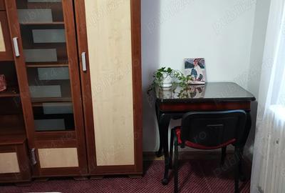 Inchiriez apartament 2 camere - zona Copou, Rond Agronomie| Ia?i - Direct proprietar - 5