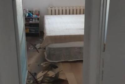 Apartament cu 4 camere semidecomandat în Big - 2