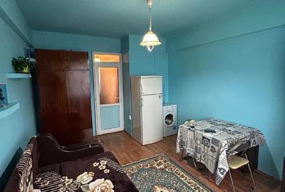 Garsonieră nedecomandată în Central - 2