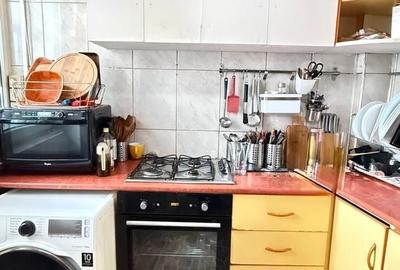 Apartament cu 6 camere decomandat, mobilat în Dacia - 5