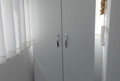 Apartament cu 3 camere decomandat în Central - 6