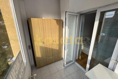 Apartament cu 3 camere semidecomandat, mobilat în Floreasca - 5