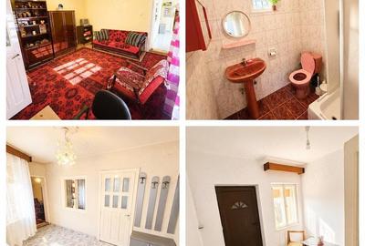 Casă cu 5 camere cu Teren 541 Mp în Hunedoara - 6