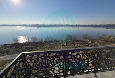 2 camere 114 mp | Prima inchiriere | Vedere Lacul Lebada | Bloc 2024 - 9