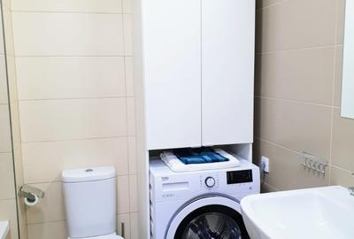 Apartament 2 Camere 21  Residence Apartament 2 Camere 21  Residence - 3