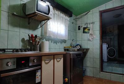 Casă cu 4 camere cu Teren 24000 Mp în Costișa de Sus - 3