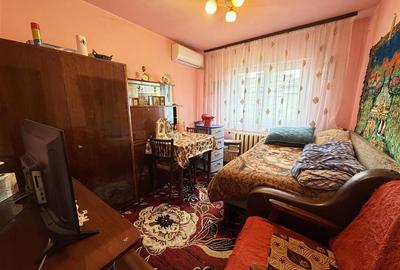 Apartament cu 3 camere decomandat în Rogerius - 6