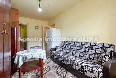Ap. 2 camere in Deva, zona Dacia, Aleea Romanilor, 32 mp, semidecomandat, et. 3. - 1
