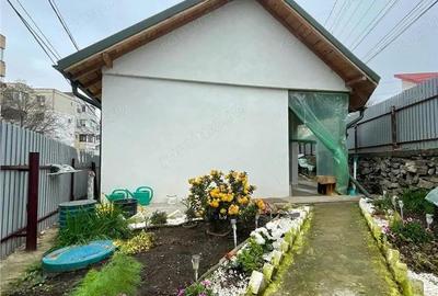 Casa de vanzare zona E3 -Tulcea - 6