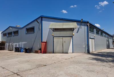 Spațiu industrial, în Berceni - 9