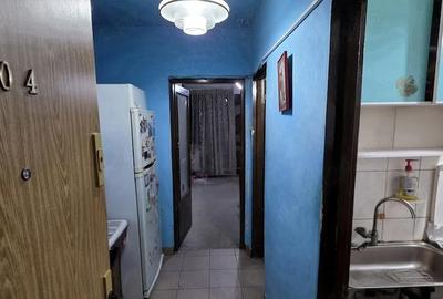 Garsonieră decomandată în Basarabia - 6