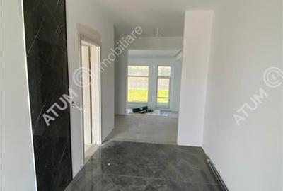 Casa individuala exclusivista in Cisnadie judet Sibiu - 29