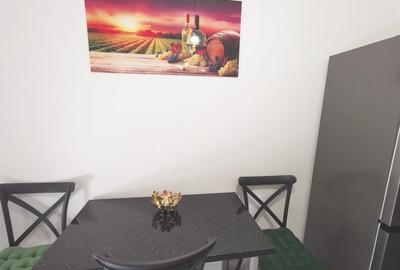 Regie Residence 2cam lux inchiriere,loc parcare subteran, metrou Grozavesti 3min - 7
