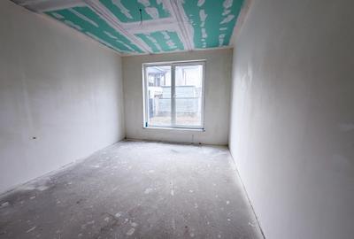 Casă individuală cu 4 camere cu Teren 465 Mp în Sânpetru - 16