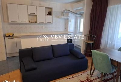 Garsonieră decomandată în Tei - 6