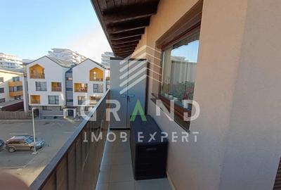 Caminul Ideal pentru Familie: Apartament Modern cu 2 Camere  - Floresti - 8