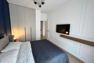Apartament 2 camere - Silk District Apartament 2 camere - Silk District - 5