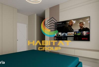 Apartament cu 3 camere decomandat în Titan - 3