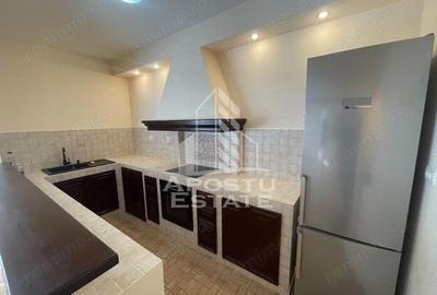 Spațiu comercial, de 150 mp, în Telegrafului - 7