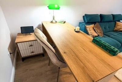 Apartament cu 2 camere decomandat, mobilat în Metalurgiei - 5