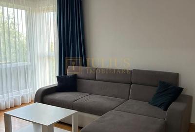 Apartament cu 2 camere decomandat, mobilat în Ghirodei - 6