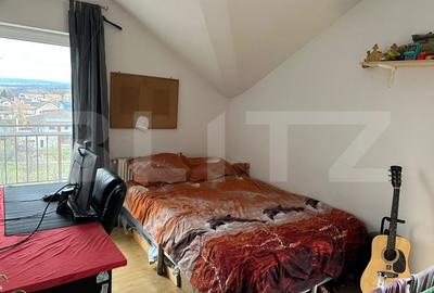 Apartament de 3 camere in Buna Ziua, 56 mp, fara CF - 5