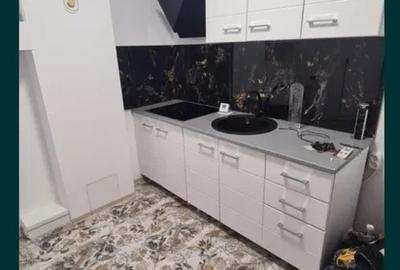 Garsonieră semidecomandată, mobilată în Lujerului - 3