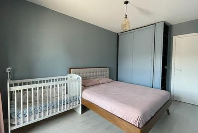 Apartament cu 2 camere decomandat, mobilat în Theodor Pallady - 1