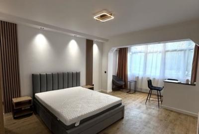 Garsonieră decomandată, mobilată în Costin Georgian - 1