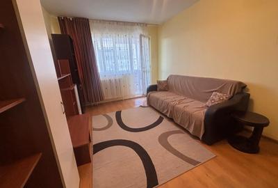 Apartament cu 2 camere, mobilat în Podu Roș - 2
