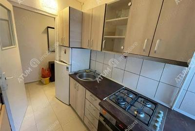 Apartament cu 2 camere la etajul 1 in zona Vasile Aaron Sibiu - 7
