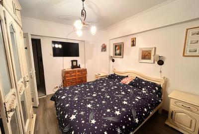 Apartament cu 3 camere decomandat în Gară - 6