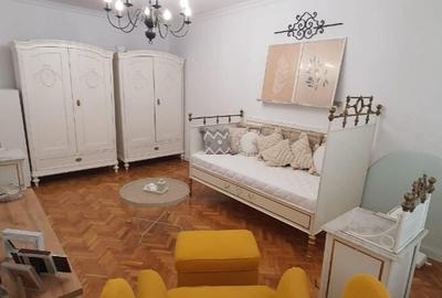 Apartament 2 camere retro - elegant ultracentral - hotel Ibis - 6