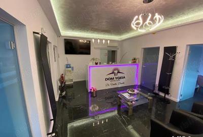 Inchiriez Cabinet Stomatologic in clinica Dom Ygeia - Timisoara - 2